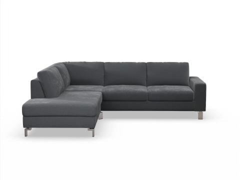 Ecksofa UM Medium Plus L